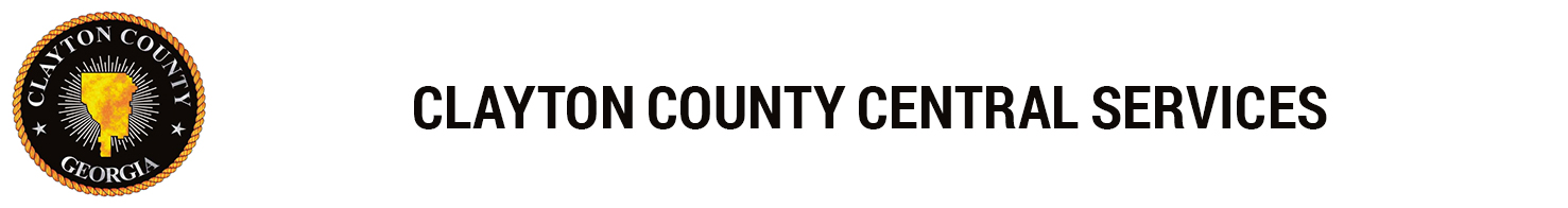 Clayton County Small Local Business Enterprise Program